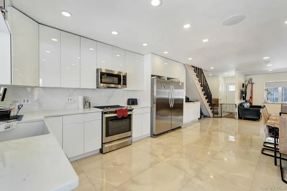 1701 Burnett Street Brooklyn, NY 11229