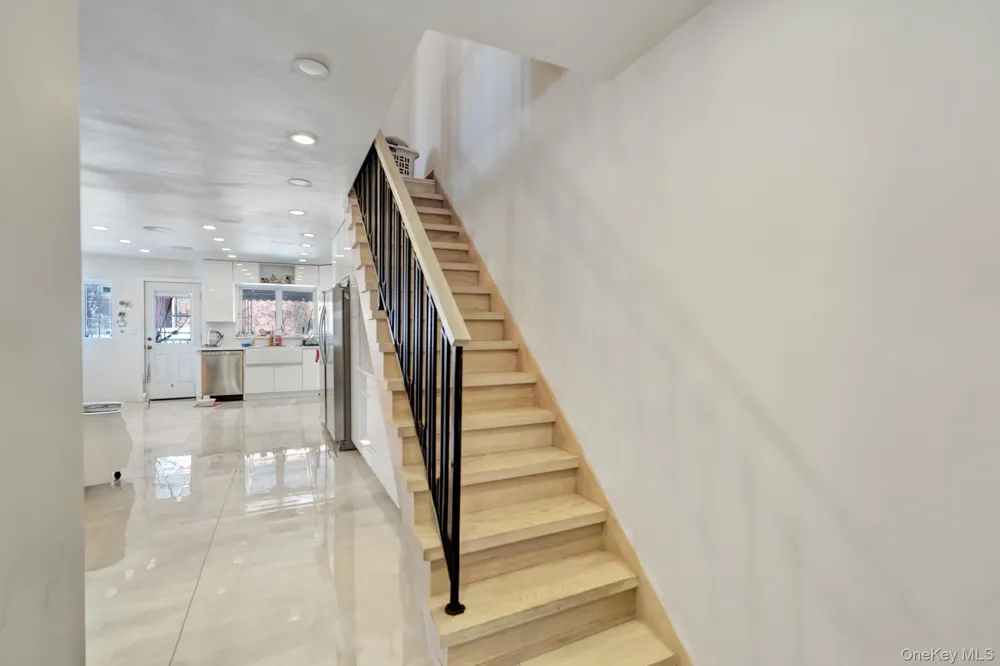 1701 Burnett Street Brooklyn, NY 11229