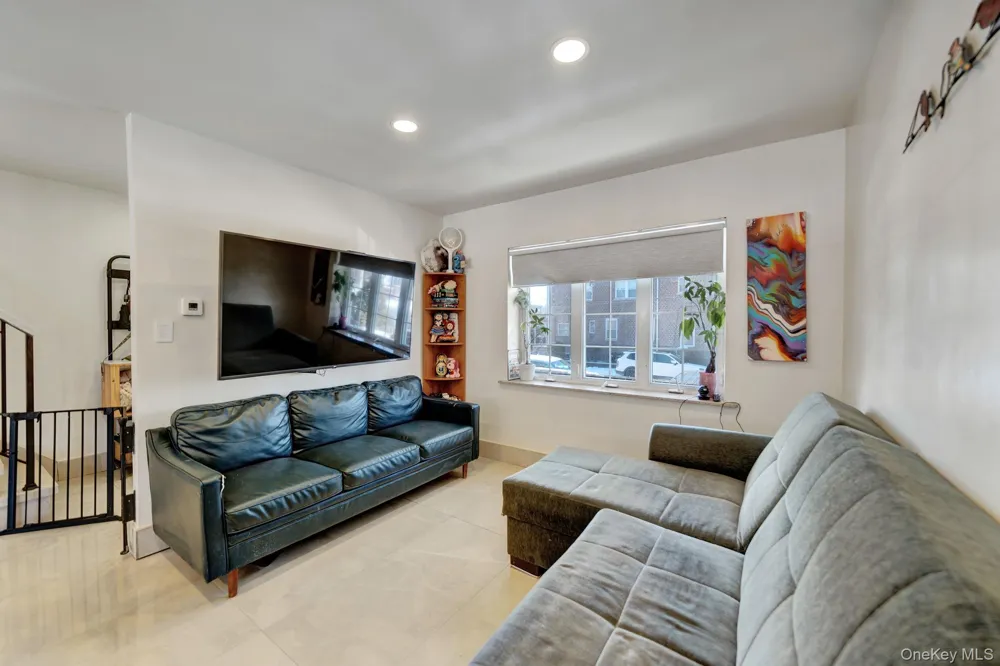 1701 Burnett Street Brooklyn, NY 11229
