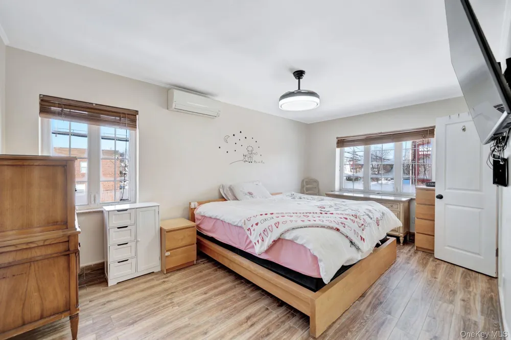 1701 Burnett Street Brooklyn, NY 11229