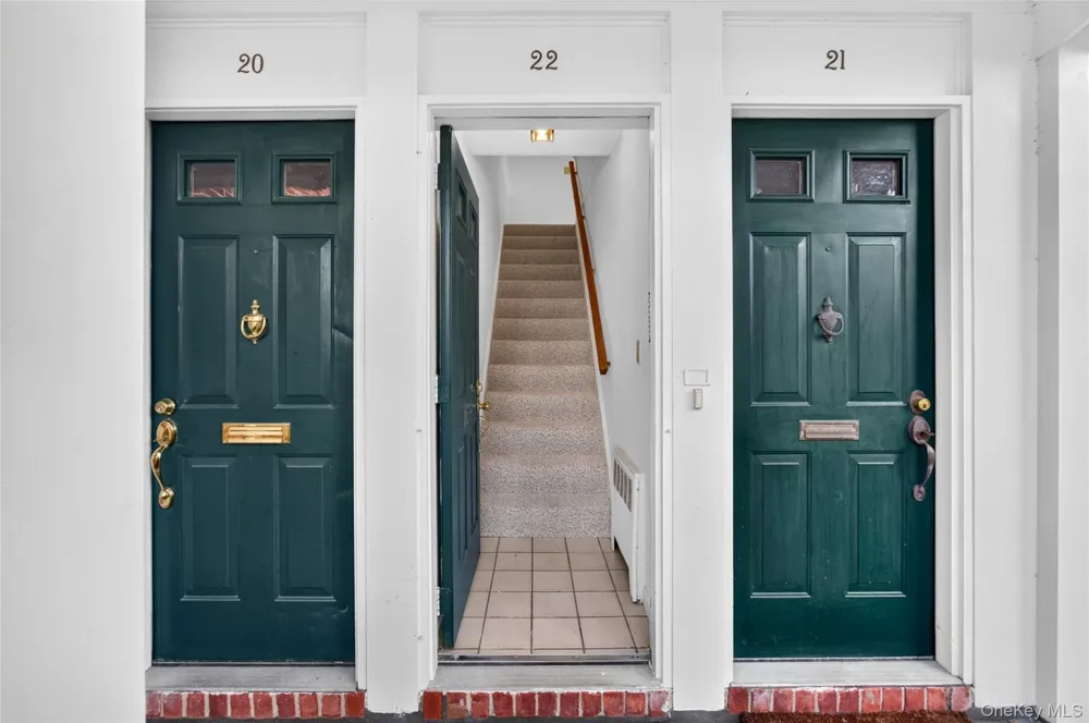 590 Bedford Road ##22 Pleasantville, NY 10570