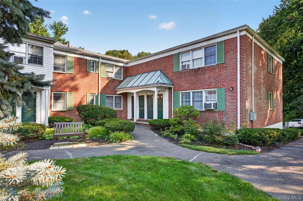 590 Bedford Road ##22 Pleasantville, NY 10570
