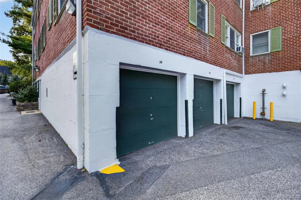 590 Bedford Road ##22 Pleasantville, NY 10570