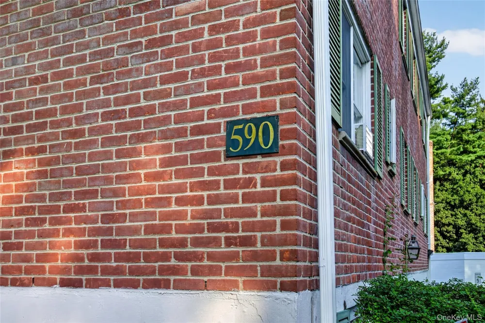 590 Bedford Road ##22 Pleasantville, NY 10570