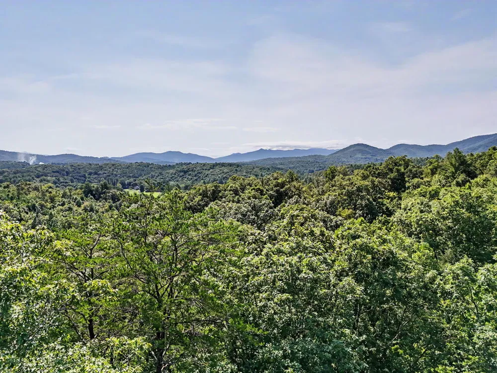 Lot 11 Brasstown Trails Warne, NC 28909