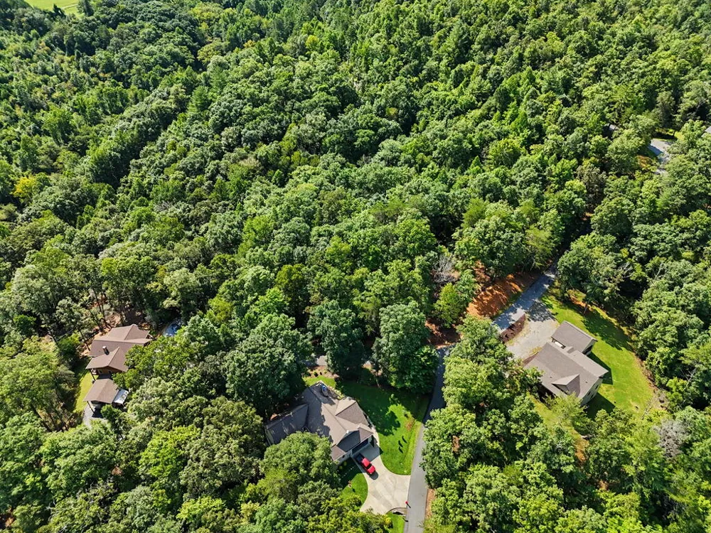 Lot 11 Brasstown Trails Warne, NC 28909
