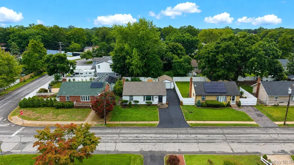116 E Booker Avenue Wyandanch, NY 11798