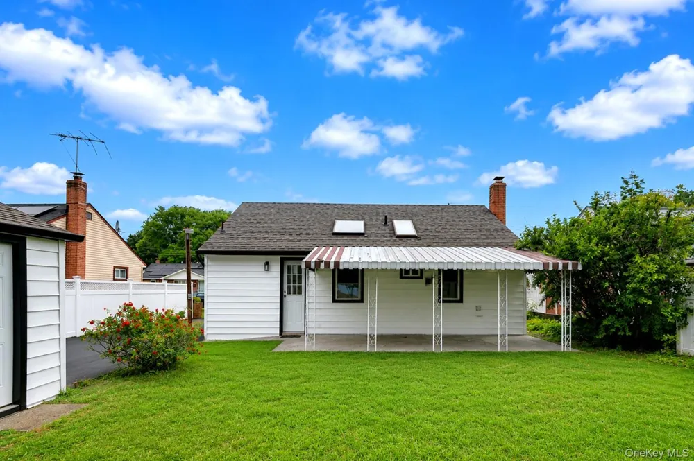 116 E Booker Avenue Wyandanch, NY 11798