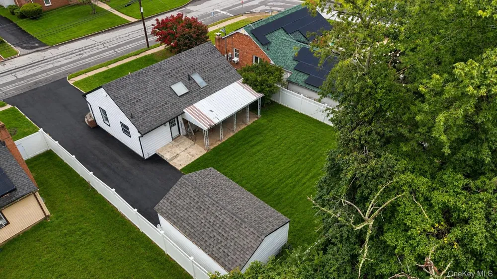 116 E Booker Avenue Wyandanch, NY 11798