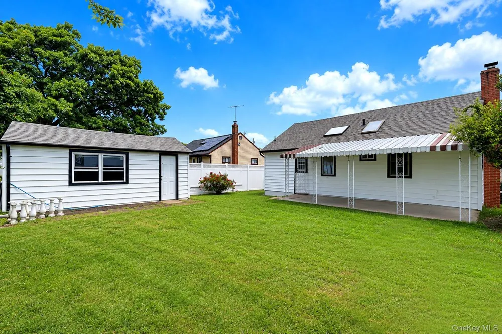 116 E Booker Avenue Wyandanch, NY 11798