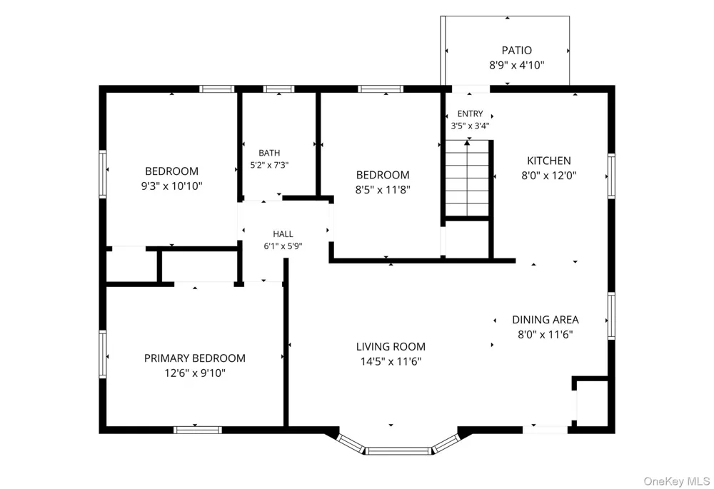 116 E Booker Avenue Wyandanch, NY 11798