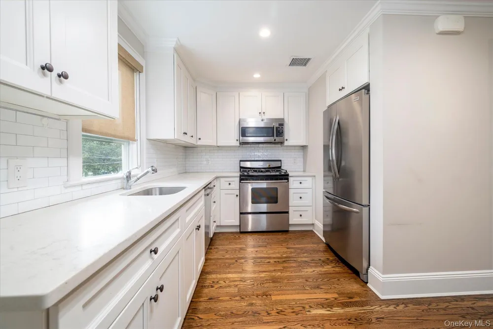 42 Woodland Avenue #Upper Rockville Centre, NY 11570