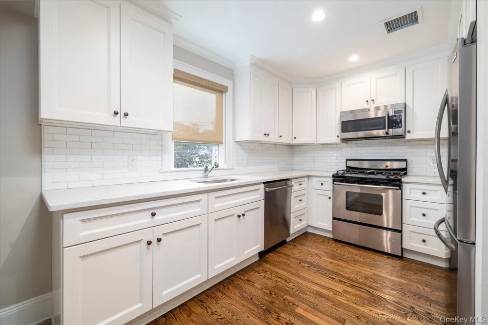 42 Woodland Avenue #Upper Rockville Centre, NY 11570