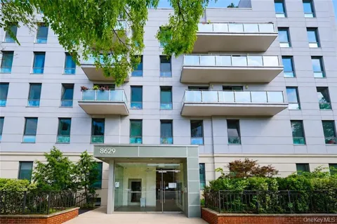 8629 Bay Parkway #5G