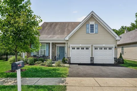 34 Hawthorne Drive