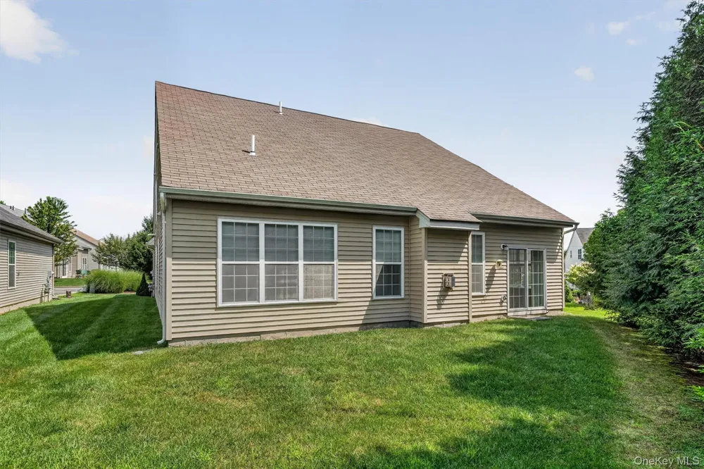 34 Hawthorne Drive Middletown, NY 10940