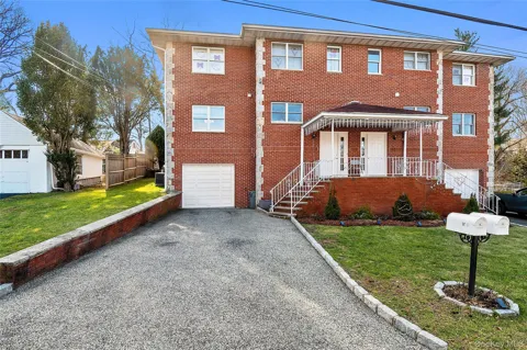 36 Florence Avenue #1