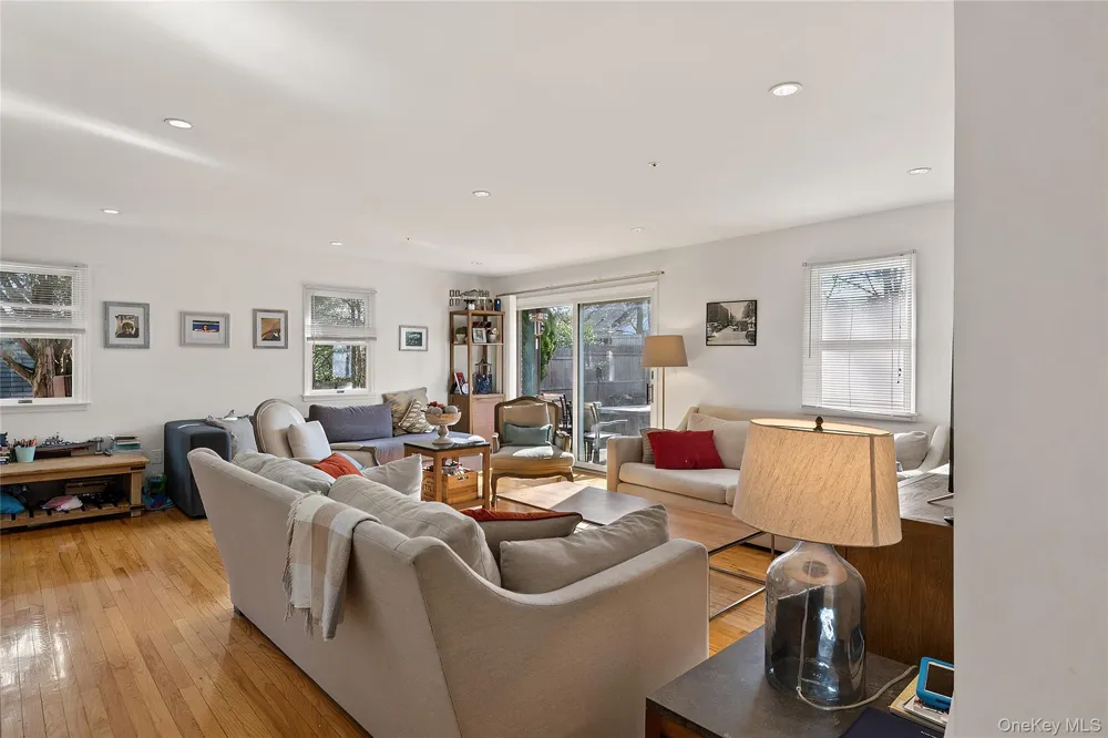 36 Florence Avenue #1 Dobbs Ferry, NY 10522