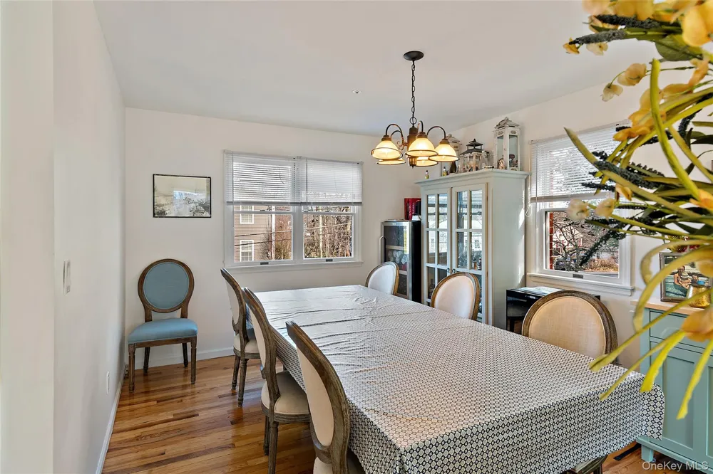 36 Florence Avenue #1 Dobbs Ferry, NY 10522
