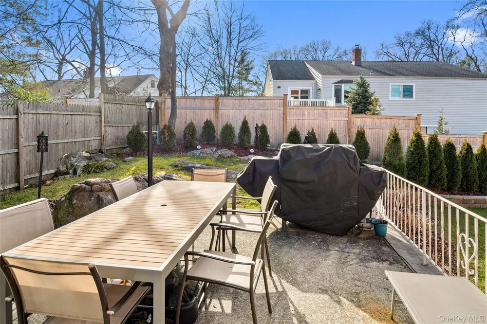 36 Florence Avenue #1 Dobbs Ferry, NY 10522