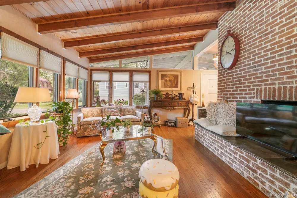 29 Fay Road New City, NY 10956