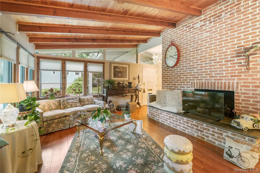 29 Fay Road New City, NY 10956
