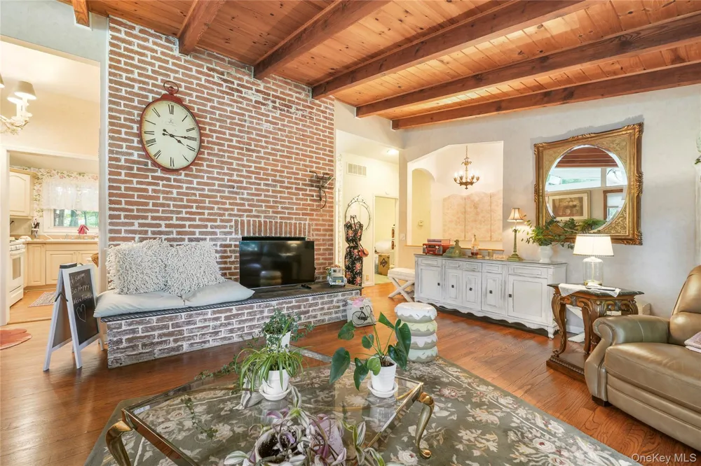 29 Fay Road New City, NY 10956