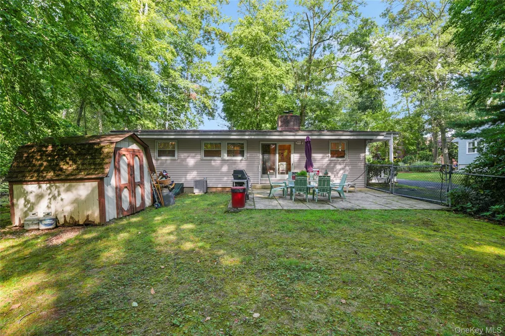 29 Fay Road New City, NY 10956