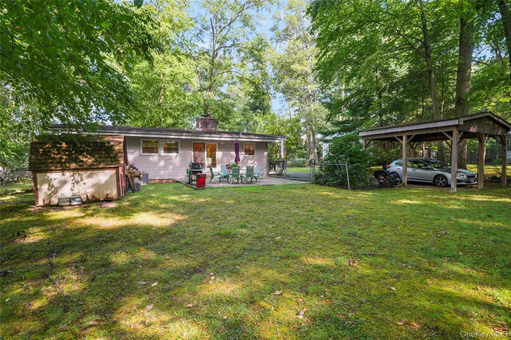 29 Fay Road New City, NY 10956