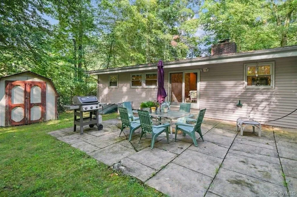 29 Fay Road New City, NY 10956