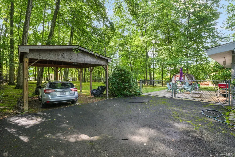 29 Fay Road New City, NY 10956