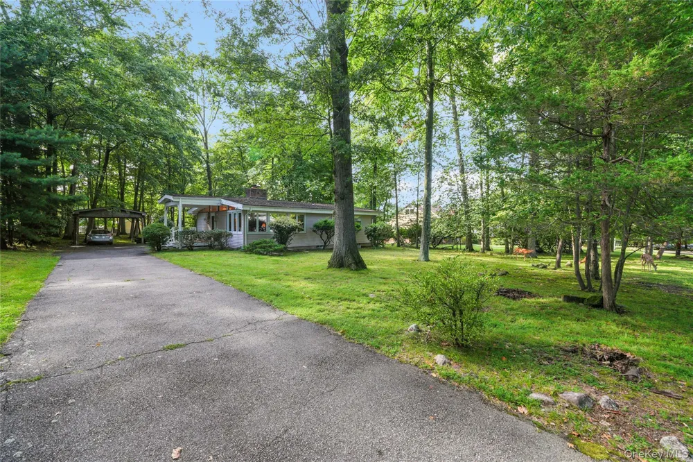 29 Fay Road New City, NY 10956