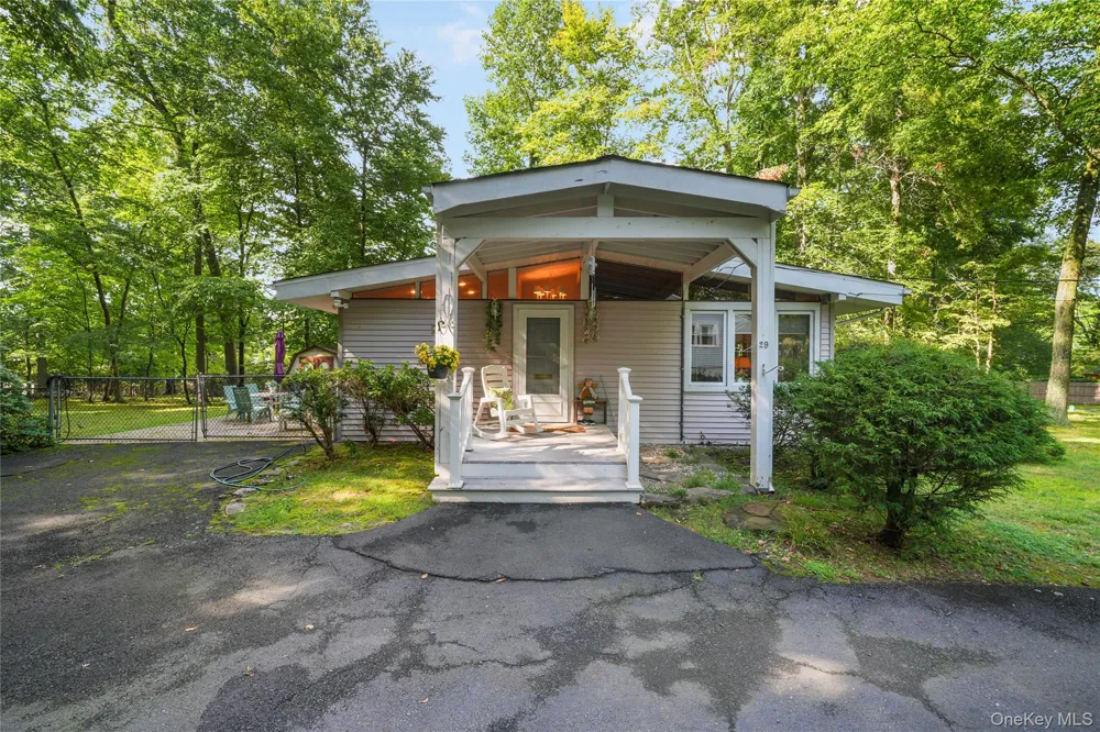 29 Fay Road New City, NY 10956