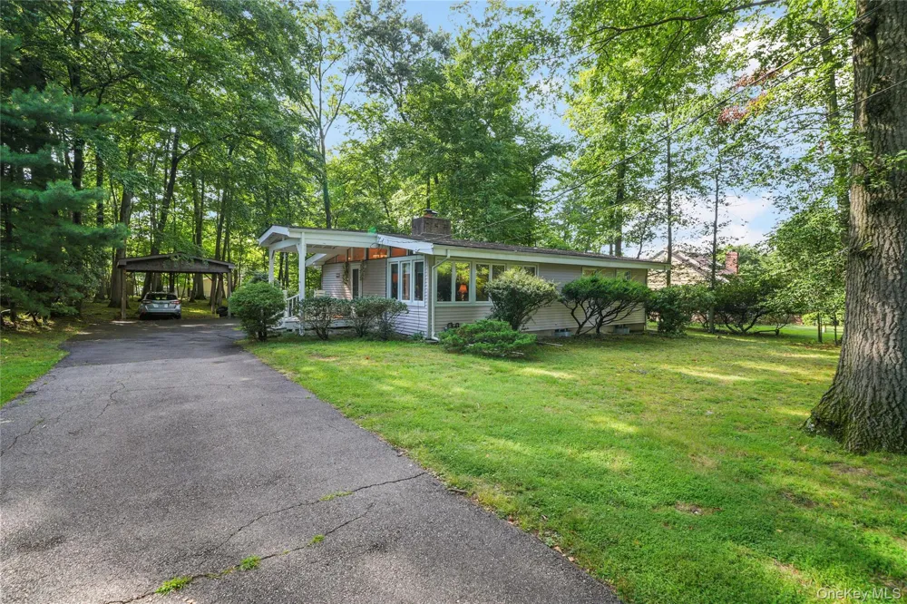 29 Fay Road New City, NY 10956