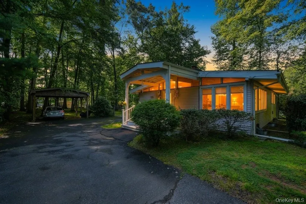 29 Fay Road New City, NY 10956
