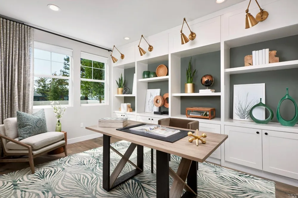 521 Semillon Lane Santa Rosa, CA 95403