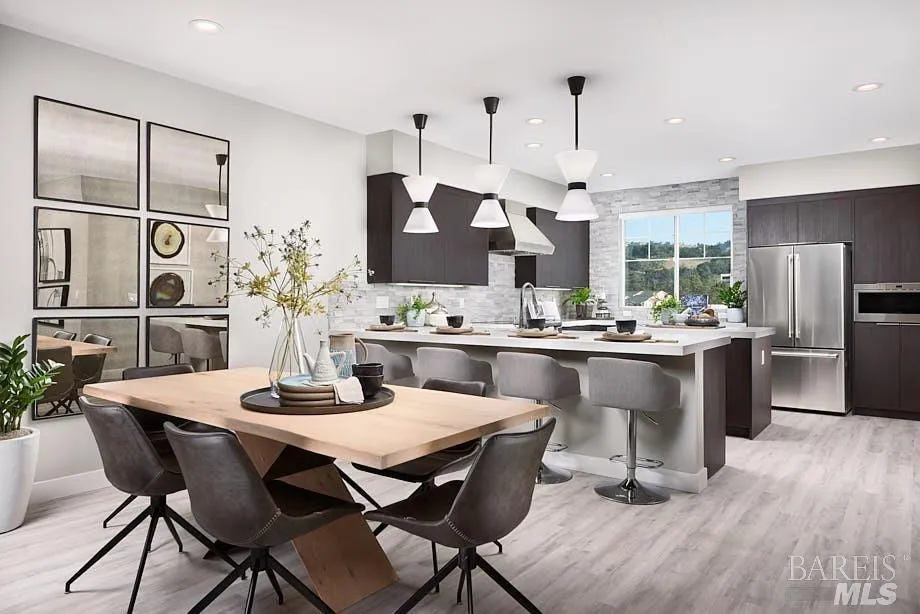 519 Semillon Lane Santa Rosa, CA 95403