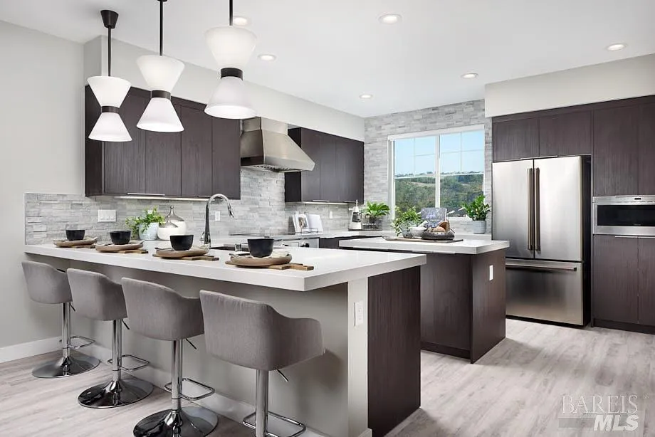 519 Semillon Lane Santa Rosa, CA 95403