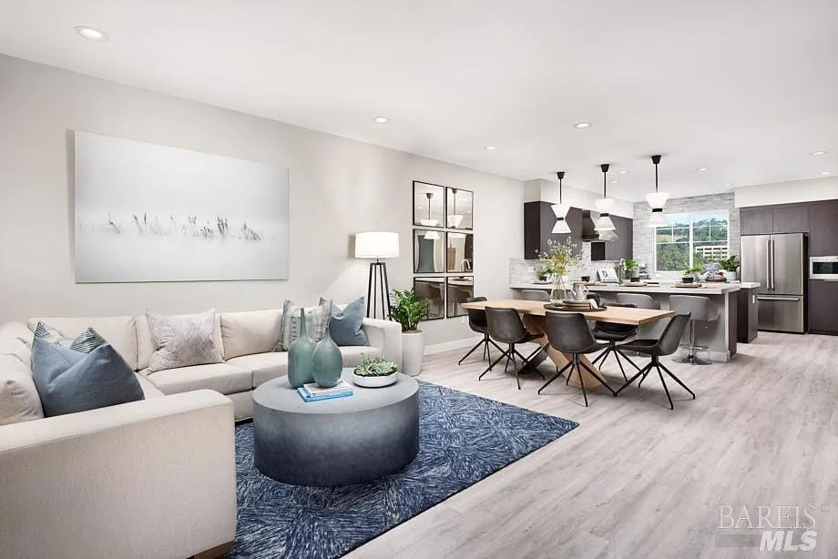 519 Semillon Lane Santa Rosa, CA 95403