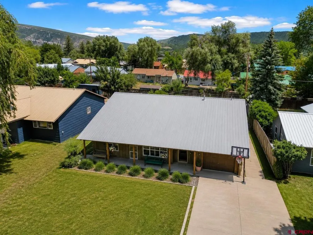 2012 Eastlawn Avenue Durango, CO 81301