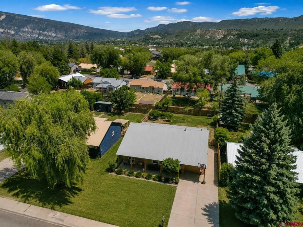 2012 Eastlawn Avenue Durango, CO 81301