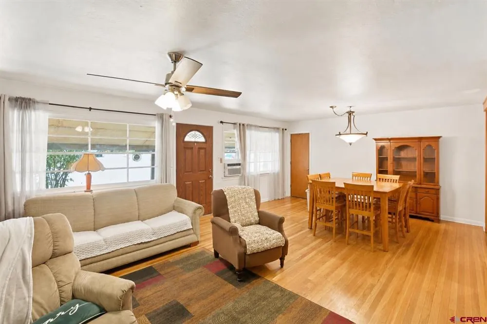 2012 Eastlawn Avenue Durango, CO 81301