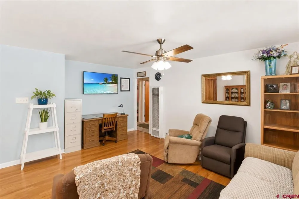 2012 Eastlawn Avenue Durango, CO 81301
