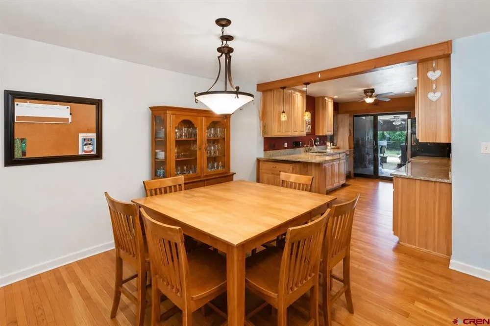 2012 Eastlawn Avenue Durango, CO 81301