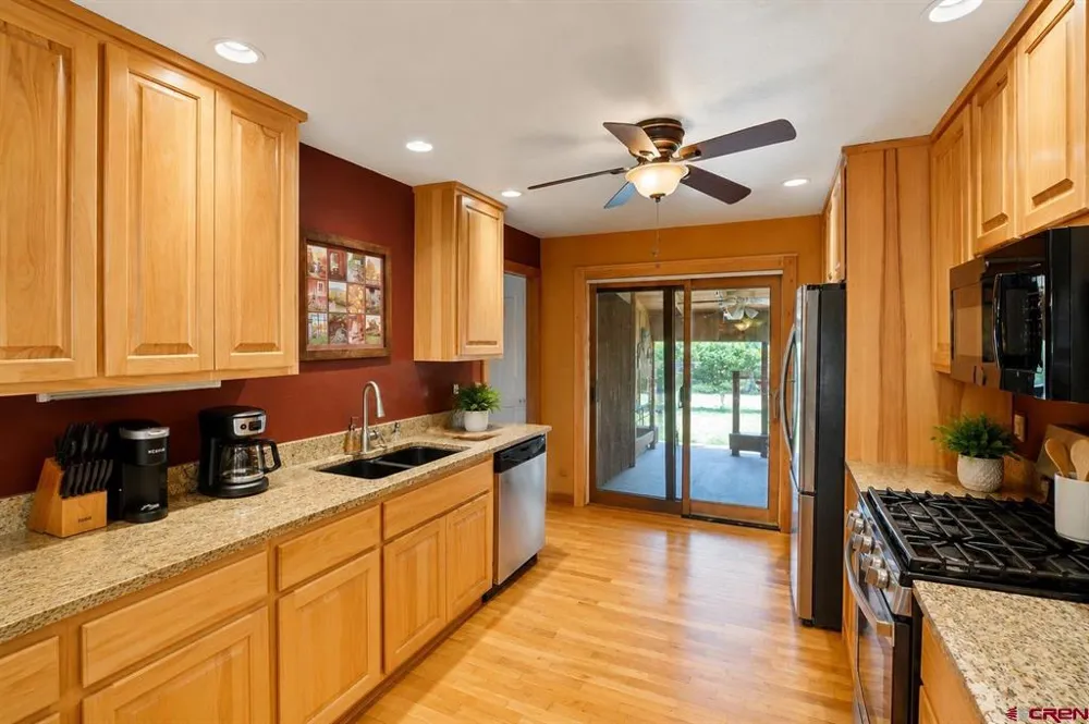 2012 Eastlawn Avenue Durango, CO 81301