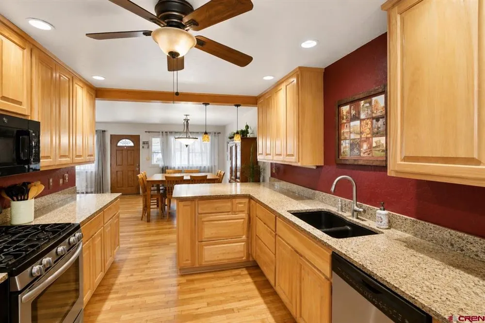2012 Eastlawn Avenue Durango, CO 81301
