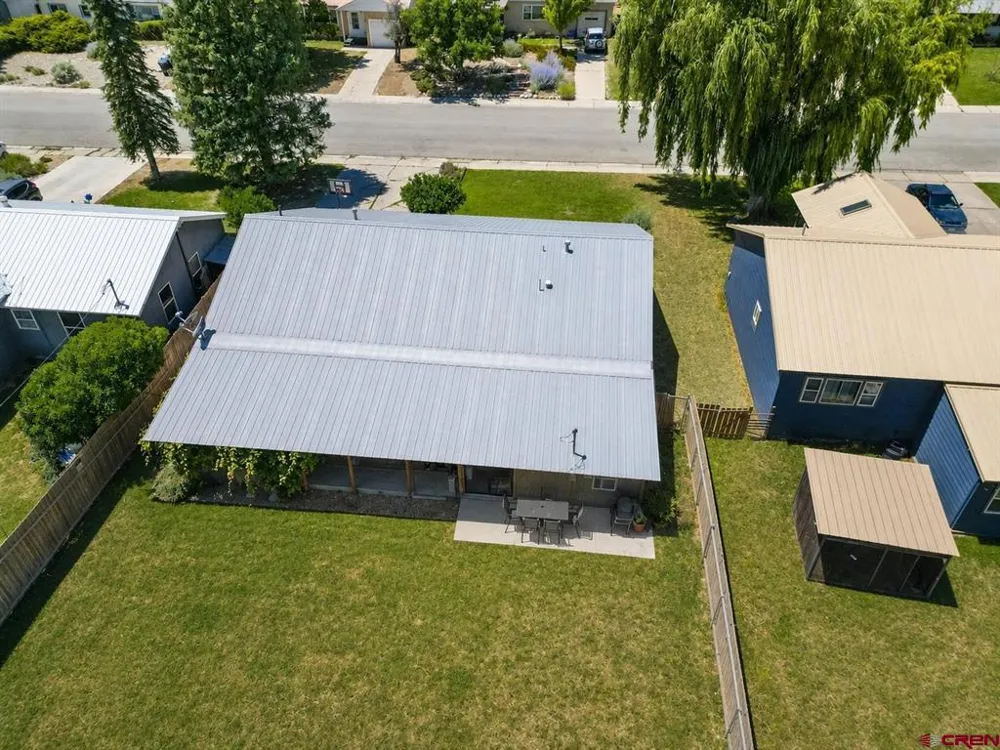 2012 Eastlawn Avenue Durango, CO 81301