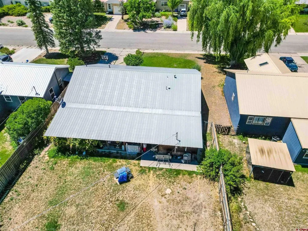 2012 Eastlawn Avenue Durango, CO 81301