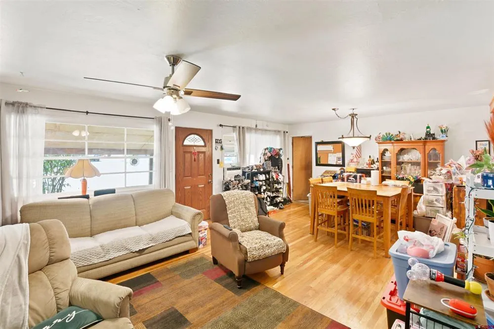2012 Eastlawn Avenue Durango, CO 81301