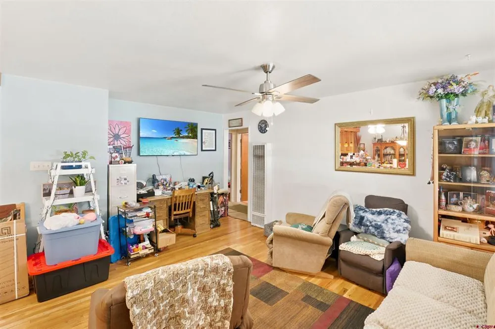 2012 Eastlawn Avenue Durango, CO 81301